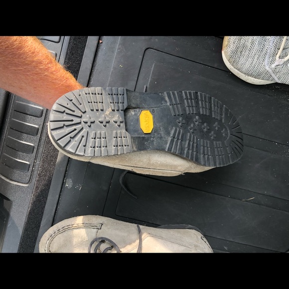 Allen Edmonds Boots - Picture 6 of 7